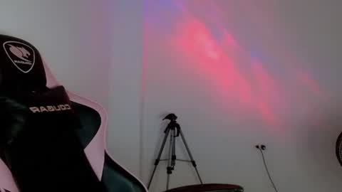 Andromeda online show from June 2026 07:46:01 PM