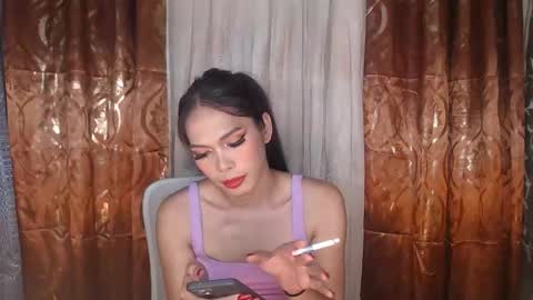 SUGARBABY online show from December 2025 06:59:01 PM