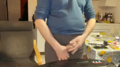 androx77 online show from March 2026 05:30:01 PM