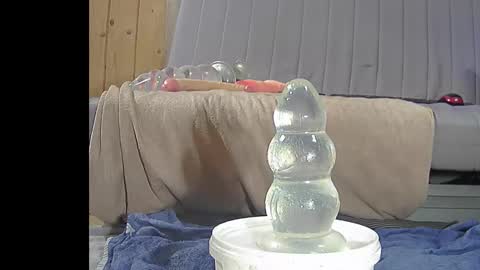 Andstretching online show from December 2024 04:31:01 PM