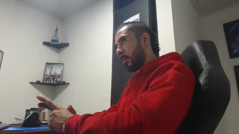 Andru online show from December 2024 06:35:02 AM