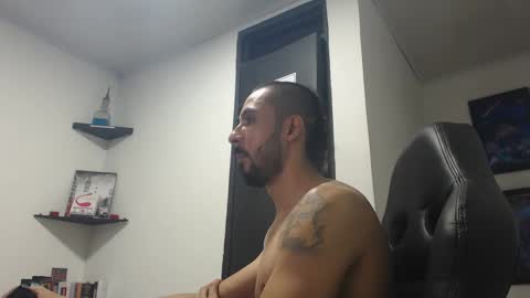 Andru online show from January 2025 05:19:01 AM