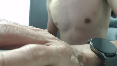 Andru online show from October 2025 06:21:01 PM