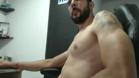 Andru online show from October 2025 09:55:02 PM