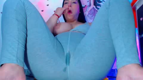 Andry G online show from October 2025 10:20:02 PM