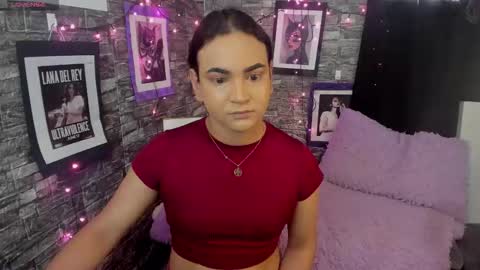 Andrys online show from February 2026 08:52:01 PM