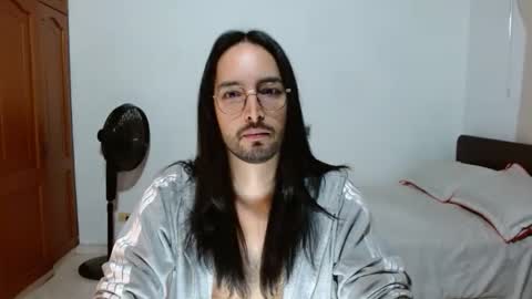 Andy1113 online show from April 2026 01:52:01 AM