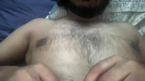 andy7inches online show from February 2025 08:34:02 PM