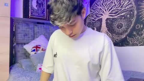 Andy online show from February 2025 03:42:02 PM