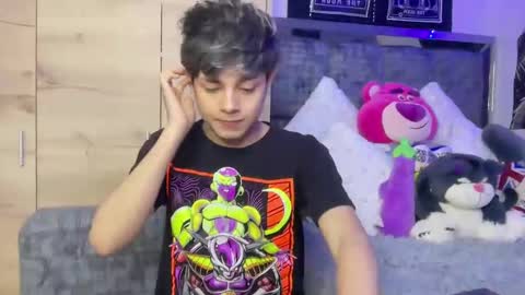 Andy online show from February 2025 01:55:02 PM