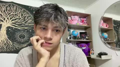 Andy online show from February 2025 03:42:02 PM