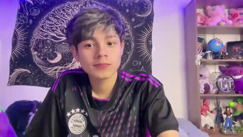 Andy online show from February 2025 06:47:02 PM