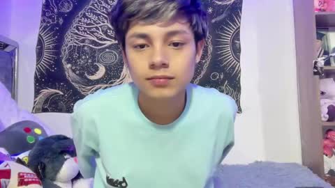 Andy online show from February 2025 11:47:02 AM