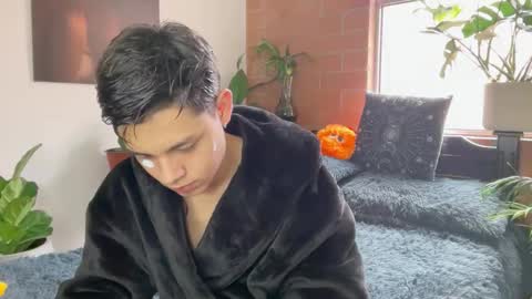 Andy online show from February 2026 12:34:01 PM