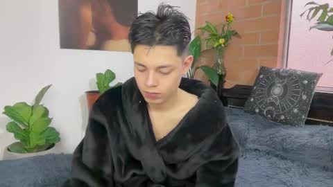 Andy online show from March 2026 12:34:01 PM