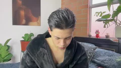 Andy online show from March 2026 12:10:01 PM