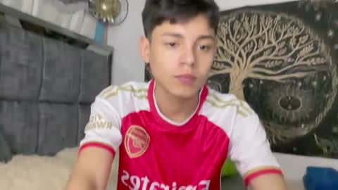 Andy online show from May 2026 07:32:02 PM