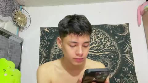 Andy online show from May 2026 01:30:01 PM