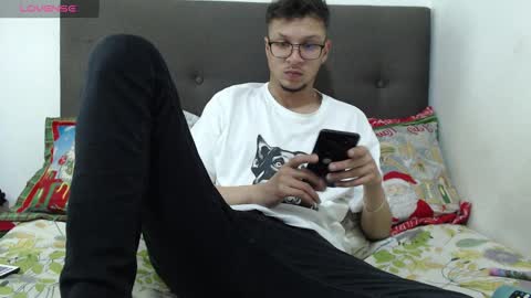 ANDY online show from December 2024 01:40:02 AM