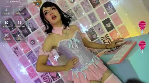 Andy online show from November 2025 04:07:02 PM