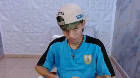 andy_dan1 online show from March 2026 07:18:02 PM