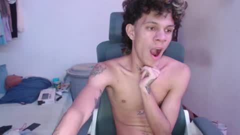 andy_dan1 online show from June 2026 08:31:02 AM