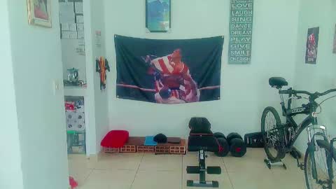 Andy Gray online show from October 2025 05:54:02 PM