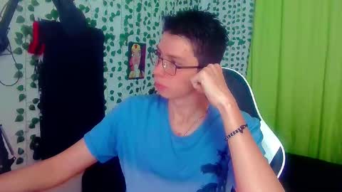 Andy Gray online show from October 2025 03:45:01 PM