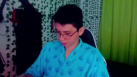 Andy Gray online show from October 2025 12:16:01 PM