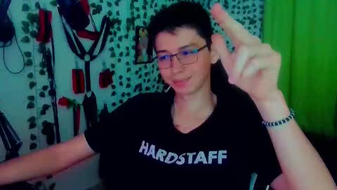 Andy Gray online show from October 2025 11:29:01 AM