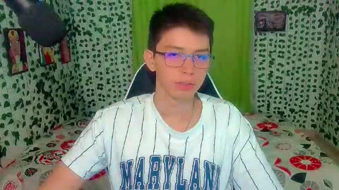 Andy Gray online show from October 2025 12:11:01 PM