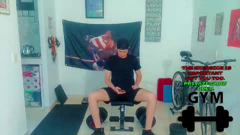 Snapshot of andy_gray01 chatting on January 2026 11:47:01 AM Andy Gray online show from January 2026 11:47:01 AM