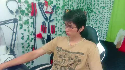 Snapshot of andy_gray01 chatting on February 2026 03:59:01 PM Andy Gray online show from February 2026 03:59:01 PM