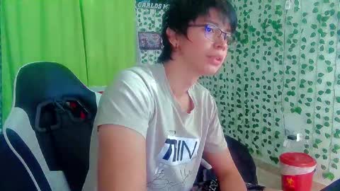 Snapshot of andy_gray01 chatting on February 2026 03:05:02 PM Andy Gray online show from February 2026 03:05:02 PM