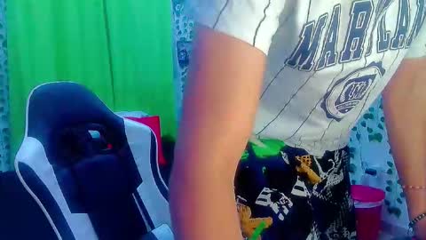 Snapshot of andy_gray01 chatting on February 2026 11:27:02 AM Andy Gray online show from February 2026 11:27:02 AM