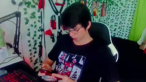 Snapshot of andy_gray01 chatting on February 2026 06:37:01 PM Andy Gray online show from February 2026 06:37:01 PM