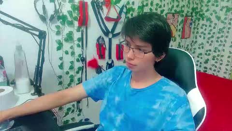 Snapshot of andy_gray01 chatting on February 2026 12:03:01 PM Andy Gray online show from February 2026 12:03:01 PM