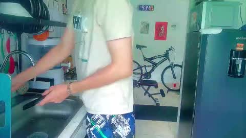 Snapshot of andy_gray01 chatting on February 2026 02:35:01 PM Andy Gray online show from February 2026 02:35:01 PM