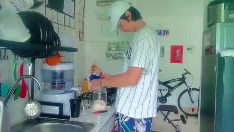 Andy Gray online show from March 2026 05:17:01 PM