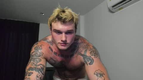 Andrew online show from March 2026 01:27:02 AM