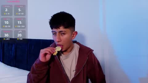 andy_justgame online show from December 2025 03:27:02 AM