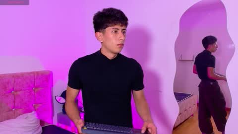 andy_justgame online show from February 2026 03:46:02 AM