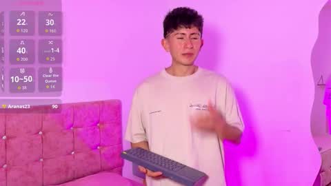 andy_justgame online show from March 2026 03:32:01 AM