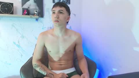 ANDY online show from February 2026 10:41:02 PM