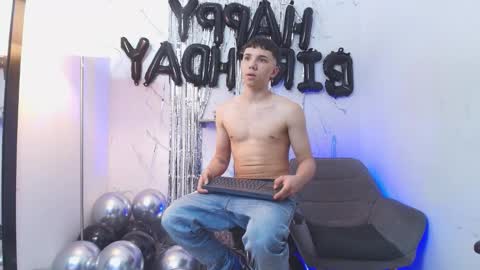 ANDY online show from March 2026 02:19:02 AM