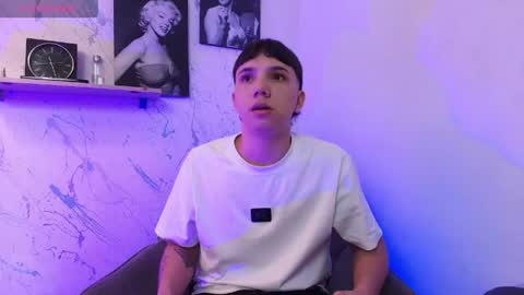 ANDY online show from April 2026 11:16:02 PM