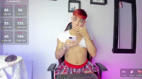 Snapshot of andy_millerr chatting on January 2025 03:22:01 AM andy miller online show from January 2025 03:22:01 AM