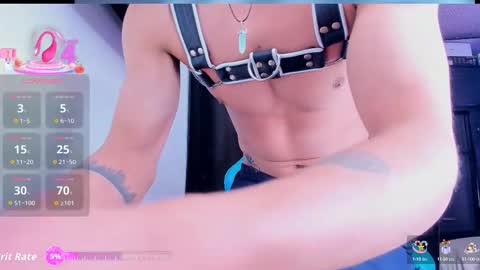 Andy online show from October 2025 09:59:02 AM