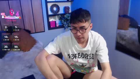Andy online show from July 2026 01:58:33 AM