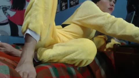 Snapshot of andy_rock_ chatting on March 2025 01:25:02 AM andy online show from March 2025 01:25:02 AM